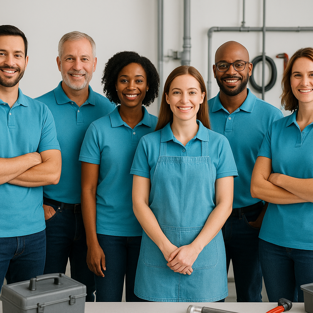 Denton Slab Leak Repair trenchless pipe replacement denton services - Denton