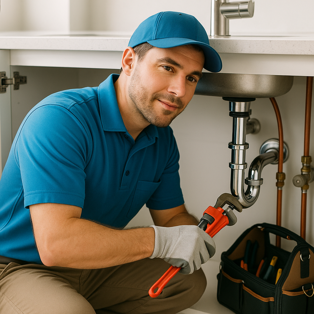 Why Choose Denton Slab Leak Repair for Slab Leak Repair in Denton TX
